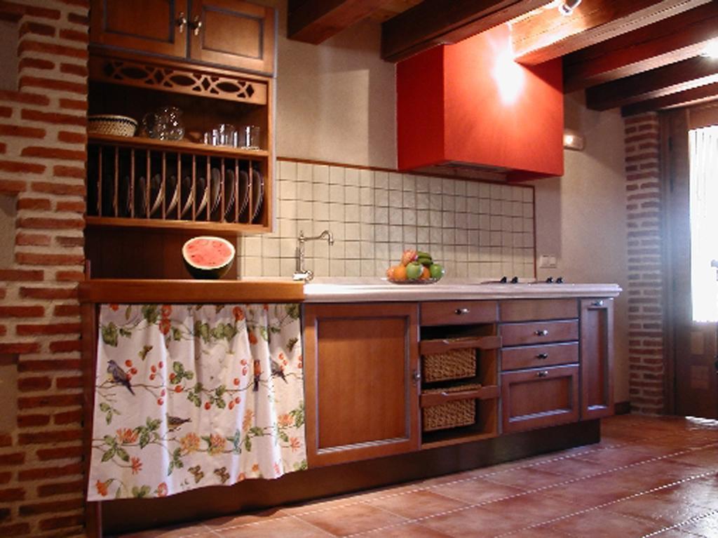 Villa Don Juan II Segovia Cameră foto