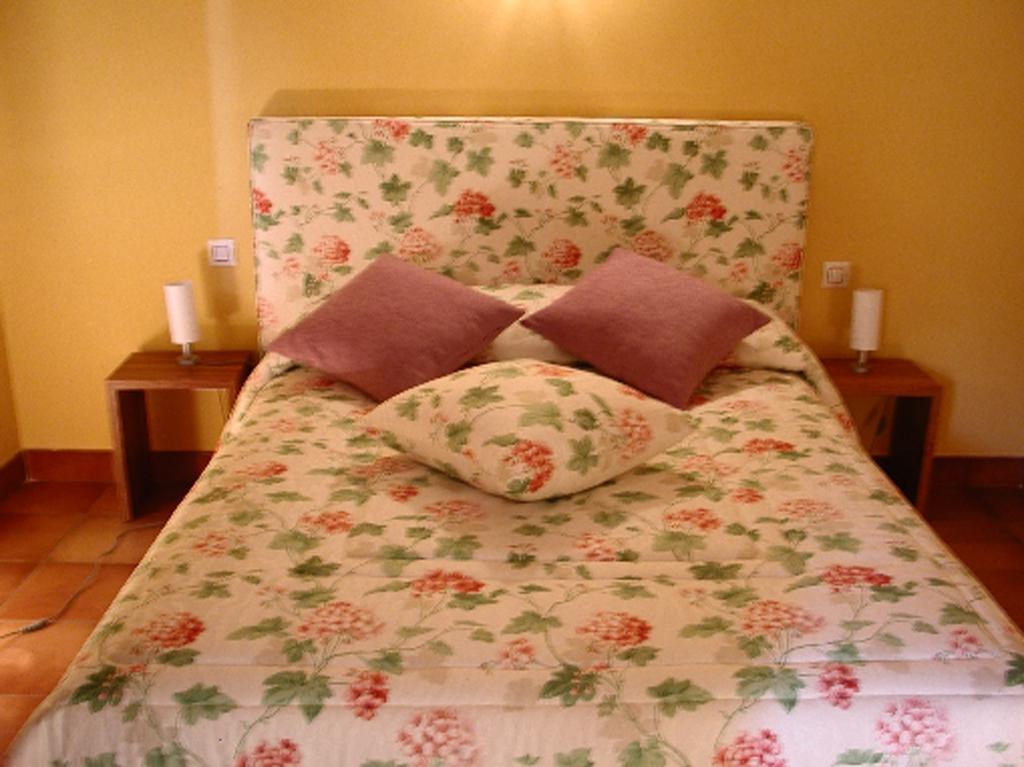Villa Don Juan II Segovia Cameră foto