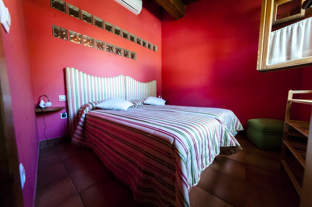 Villa Don Juan II Segovia Exterior foto
