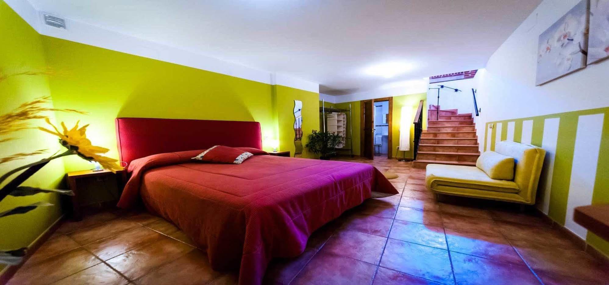 Villa Don Juan II Segovia Exterior foto